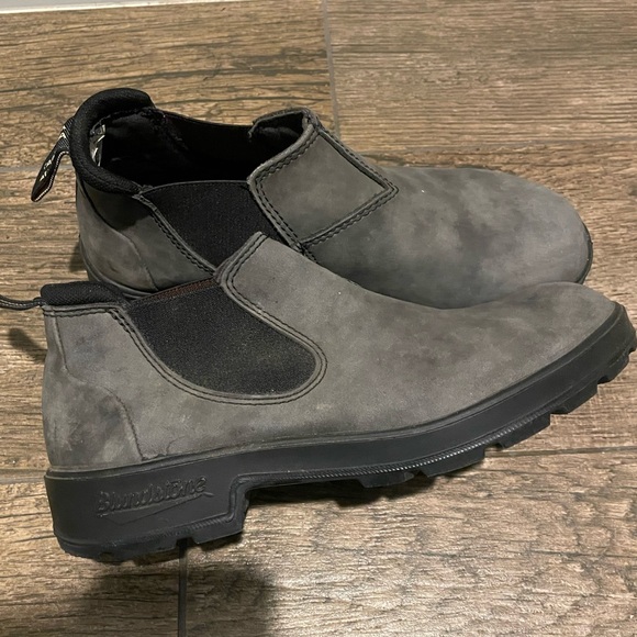 Blundstone Boots 2035 LOW-CUT BOOTS - Picture 14 of 14